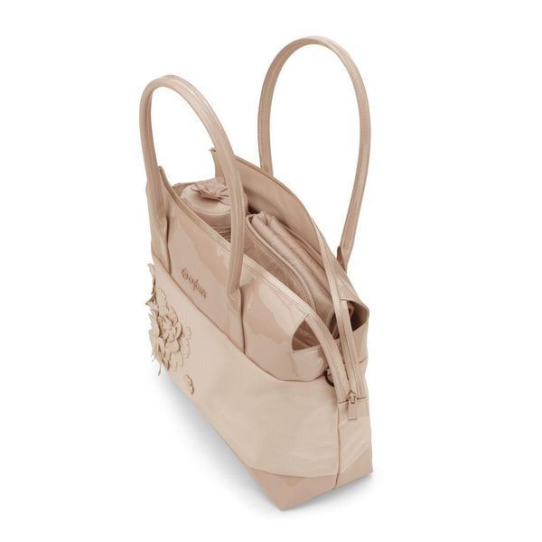 Сумка Cybex Platinum FE / SIMPLY FLOWERS BEIGE mid beige 521001947 фото