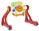 Ігровий розвиваючий центр 4 в 1 Chicco "Grow And Walk" (09335.00) 09335.00 фото 7