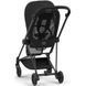 Прогулянкова коляска Cybex Mios 4.0 Sepia Black шасі Matt Black 7783 фото 7
