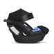 Автокрісло Cybex Aton 5 soho grey 520000173 фото 6