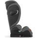 Автокрісло Cybex Solution G i-Fix Plus Lava Grey 523001101 фото 3