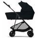 Візочок Cybex Melio 2 в 1 Carbon Magic Black 525000001-0067 фото 3