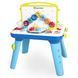 Ігровий центр Baby Einstein Curiosity Table 10345 фото
