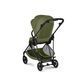 Візок Cybex Melio Carbon Moss Green 2026 р. 526000785 фото 2