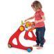 Ігровий розвиваючий центр 4 в 1 Chicco "Grow And Walk" (09335.00) 09335.00 фото 5