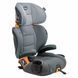Автокрісло Chicco KidFit ClearTex Plus, група 2/3 79627.12.07 фото 3