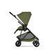 Візок Cybex Melio Carbon Moss Green 2026 р. 526000785 фото 3