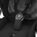 Прогулянкова коляска Cybex Mios 4.0 Sepia Black шасі Matt Black 7783 фото 8