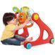 Ігровий розвиваючий центр 4 в 1 Chicco "Grow And Walk" (09335.00) 09335.00 фото 3