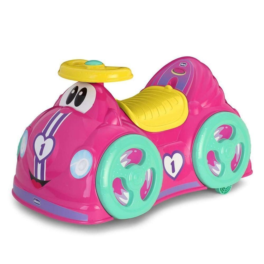 Іграшка для катання Chicco "360 Ride-On" (07347.01) 07347.01 фото