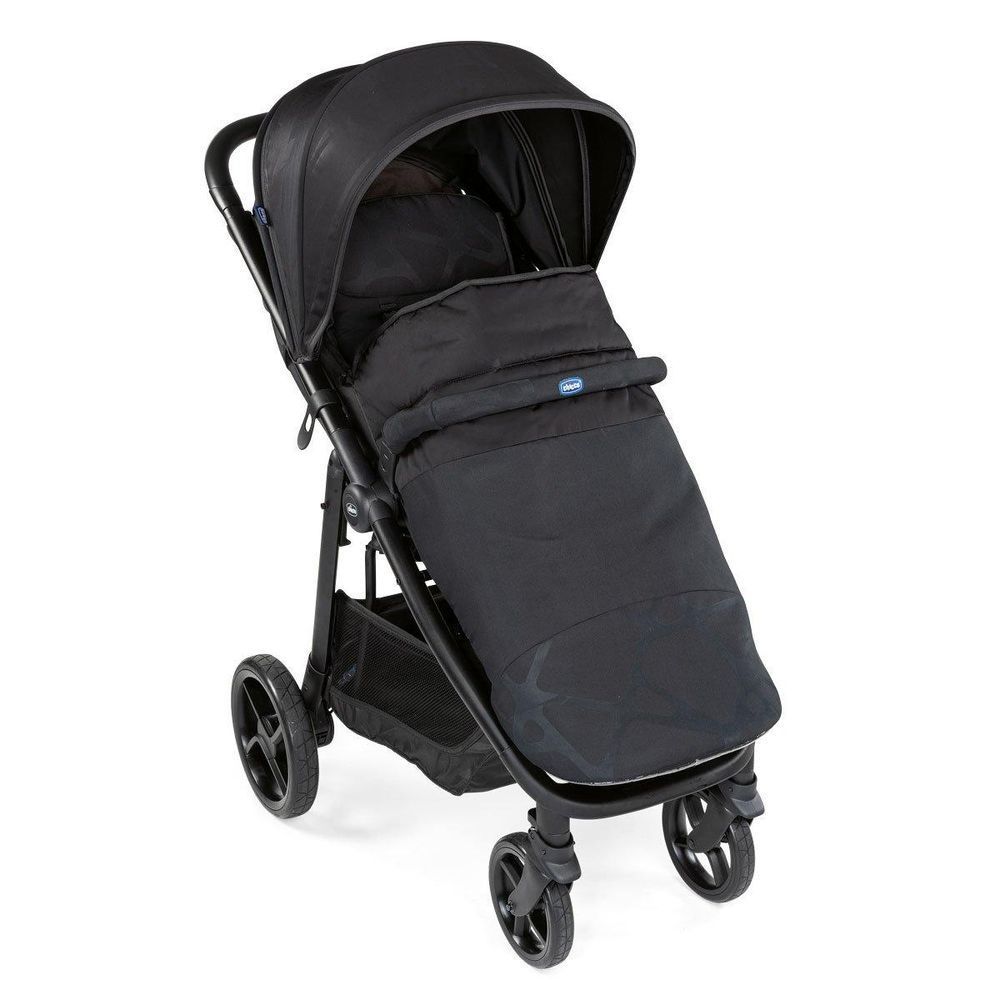 Прогулочная коляска Chicco Multiride 79628.51 фото