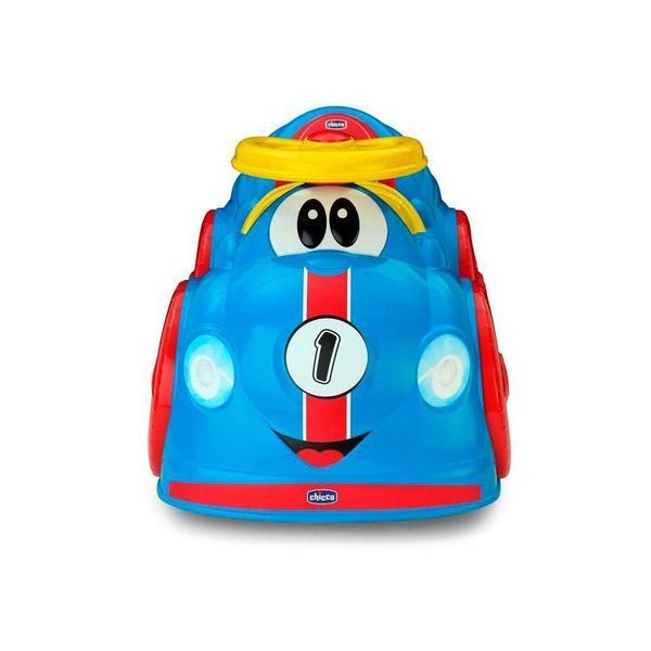 Игрушка для катания Chicco "360 Ride-On" (07347.02) 07347.02 фото