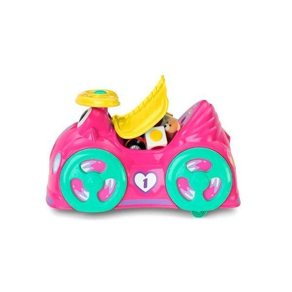 Игрушка для катания Chicco "360 Ride-On" (07347.01) 07347.01 фото