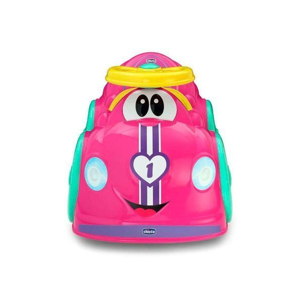 Игрушка для катания Chicco "360 Ride-On" (07347.01) 07347.01 фото