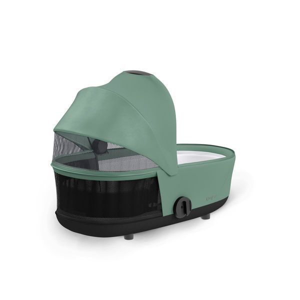 Люлька Mios Lux Leaf Green 523000953 фото