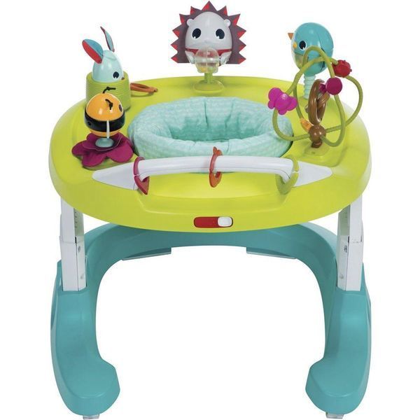 Розвиваючий центр 4 в1 "Весела Галявина" Tiny love 1805000011 фото