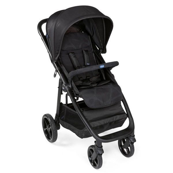 Прогулянкова коляска Chicco Multiride 79628.51 фото