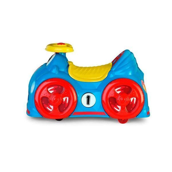 Игрушка для катания Chicco "360 Ride-On" (07347.02) 07347.02 фото