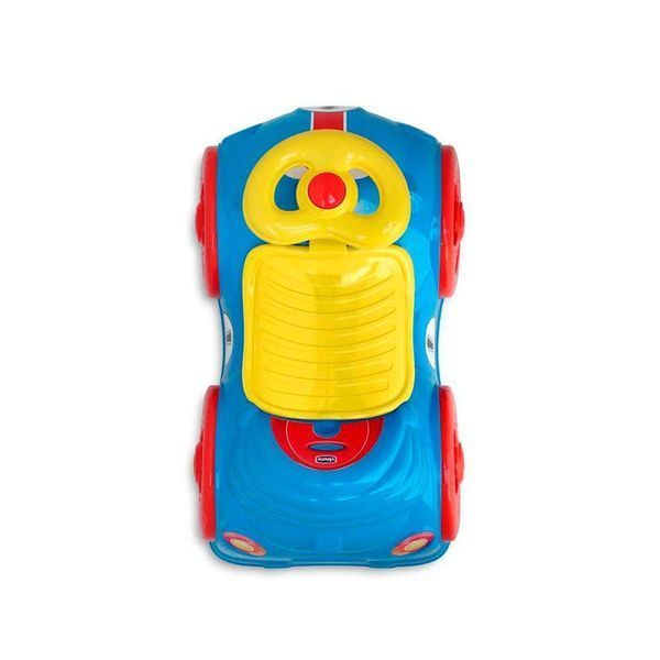 Игрушка для катания Chicco "360 Ride-On" (07347.02) 07347.02 фото