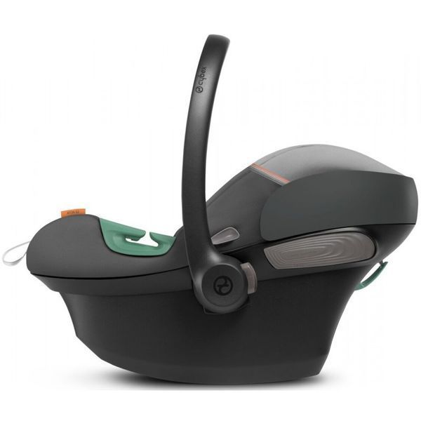Автокрісло Cybex Aton S2 i-size lava grey 522001945 фото