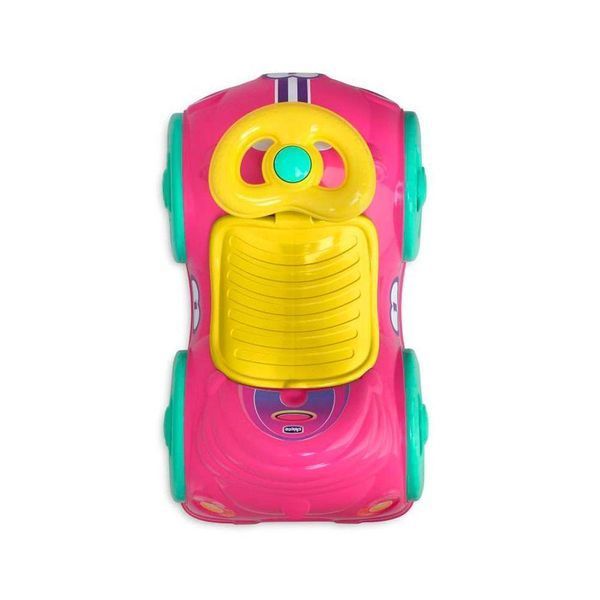 Игрушка для катания Chicco "360 Ride-On" (07347.01) 07347.01 фото