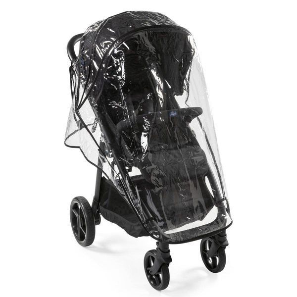 Прогулянкова коляска Chicco Multiride 79628.51 фото