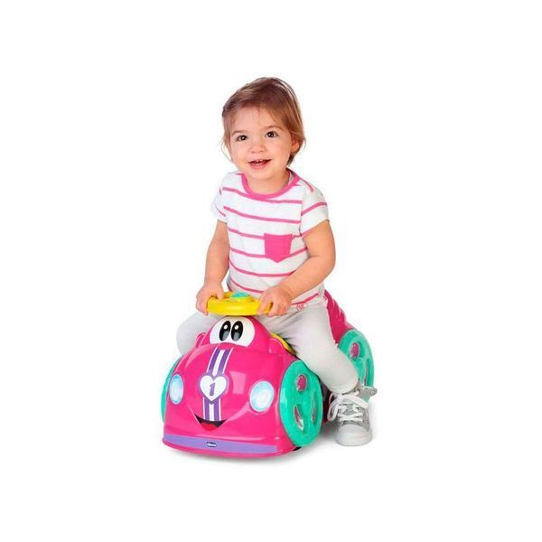 Игрушка для катания Chicco "360 Ride-On" (07347.01) 07347.01 фото