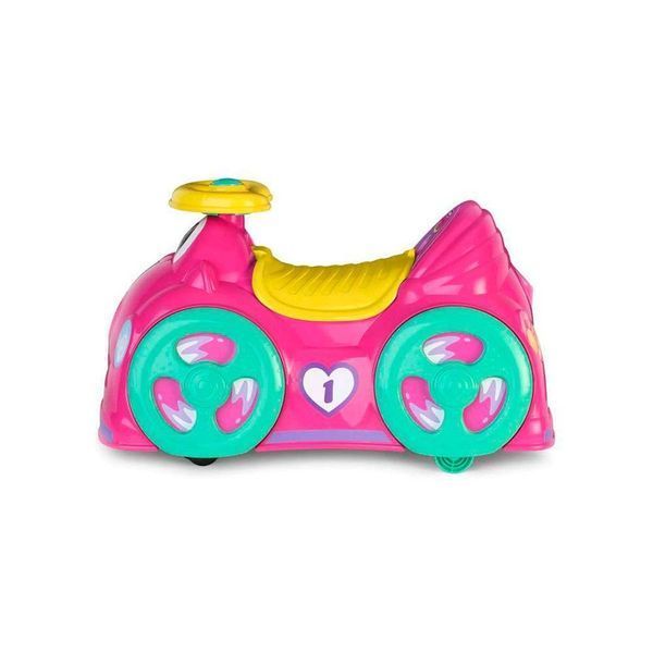 Игрушка для катания Chicco "360 Ride-On" (07347.01) 07347.01 фото