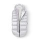 Чохол зимовий для ніг Cybex Platinum Winter / Arctic Silver 521000827 фото 3
