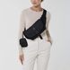 Сумка Cybex Belt Bag Boucl&eacute; Stone Black 2730314932 фото 3
