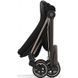 Прогулянкова коляска Cybex Mios 4.0 Nautical Blue шасі Rosegold 77789 фото 2