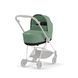 Люлька Mios Lux Leaf Green 523000953 фото
