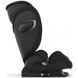 Автокрісло Cybex Solution G i-Fix Plus Moon Black 523001099 фото 4