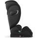 Автокрісло Cybex Solution G i-Fix Plus Moon Black 523001099 фото 3