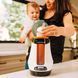 Підігрівач для пляшечок Baby Brezza Safe + Smart з функцією Bluetooth BRZ00139 фото 5