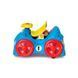 Игрушка для катания Chicco "360 Ride-On" (07347.02) 07347.02 фото 4