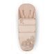 Чохол для ніг Platinum Simply Flowers Beige 522000057 фото
