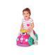 Игрушка для катания Chicco "360 Ride-On" (07347.01) 07347.01 фото 2