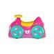 Игрушка для катания Chicco "360 Ride-On" (07347.01) 07347.01 фото 3