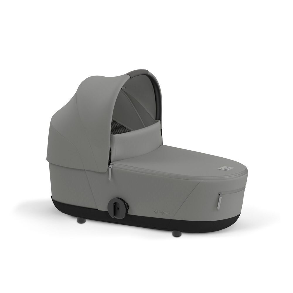 Люлька Mios Lux Mirage Grey 523000929 фото
