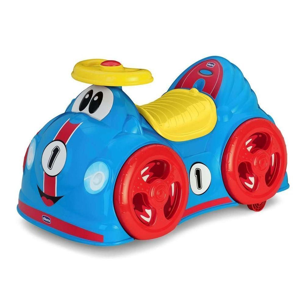 Іграшка для катання Chicco "360 Ride-On" (07347.02) 07347.02 фото