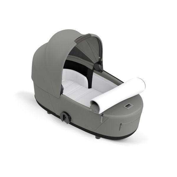 Люлька Mios Lux Mirage Grey 523000929 фото