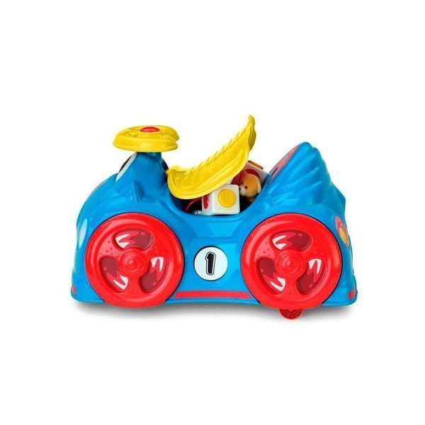 Игрушка для катания Chicco "360 Ride-On" (07347.02) 07347.02 фото