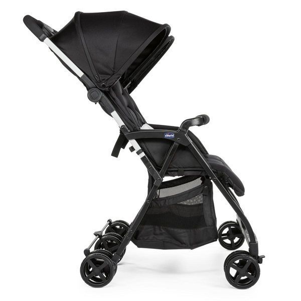 Коляска для двійні Chicco OHlala Twin 79279.41 фото