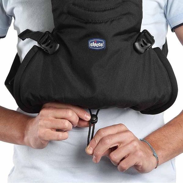 Нагрудна сумка Chicco EasyFit 79154.34 фото