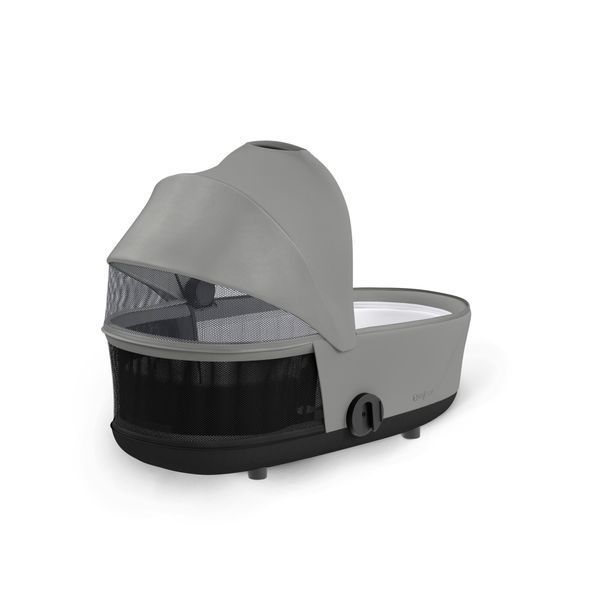 Люлька Mios Lux Mirage Grey 523000929 фото
