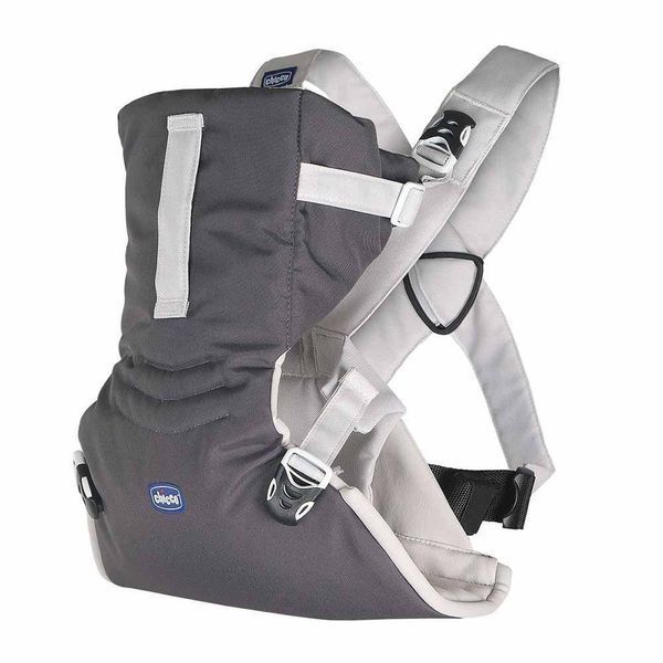 Нагрудна сумка Chicco EasyFit 79154.34 фото
