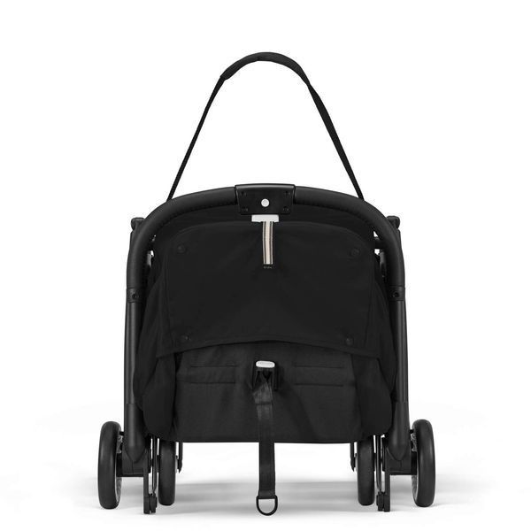 Коляска Orfeo BLK Magic Black 524000283 фото