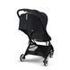 Коляска Orfeo BLK Magic Black 524000283 фото 3