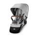 Прогулянковий блок Gazelle S SLV Lava Grey 522002721 фото 3